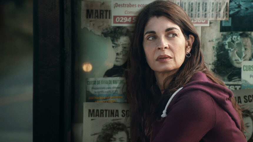 In seinen Händen - Netflix