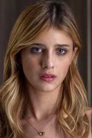 ベネデッタ・ポルカロリ