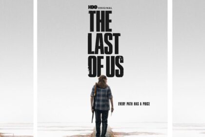 THE LAST OF US