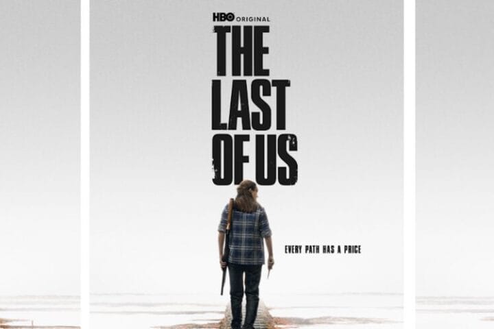 THE LAST OF US