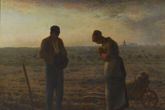 Millet Jean-François