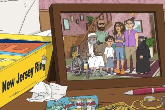 #1 Happy Family USA - Prime Video