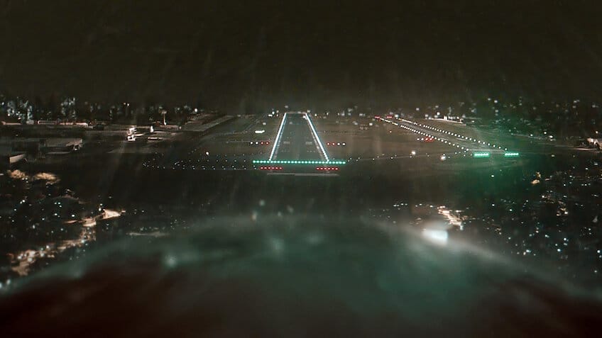 Congonhas: Tragédia Anunciada – Netflix