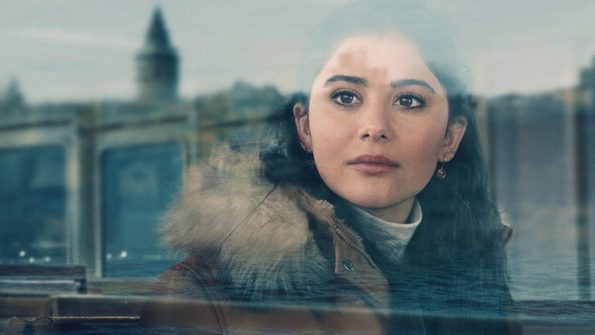 A Enciclopédia de Istambul – Netflix