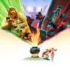 Astérix & Obélix : Le Combat des chefs - Netflix