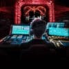 În spatele cortinei: Stranger Things: Prima umbră – Netflix