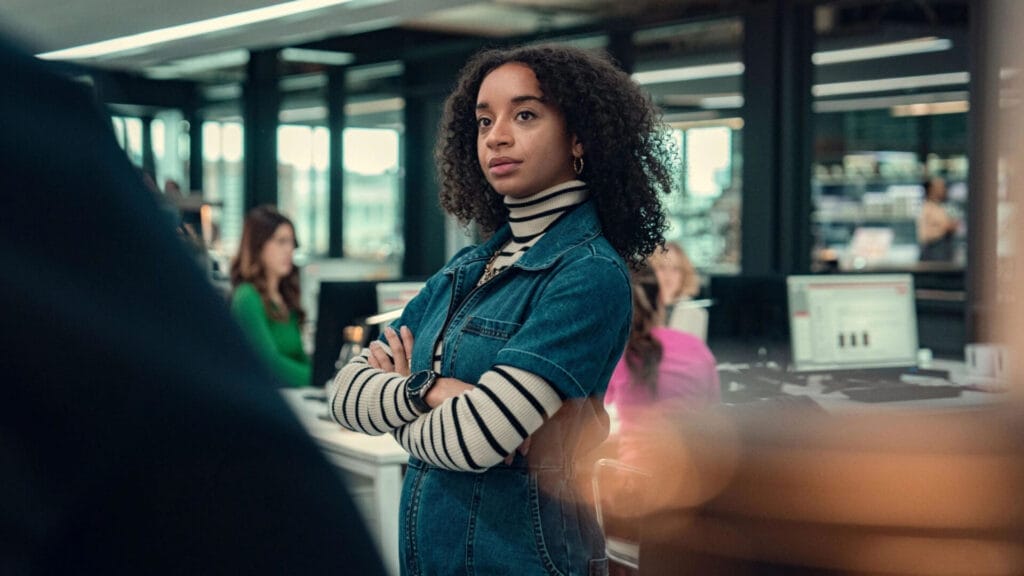 ブラック・ミラー: ベット・ノワール