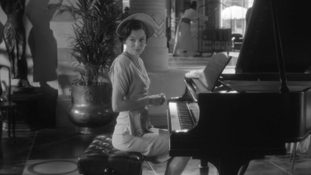 Black Mirror: Hotel Reverie