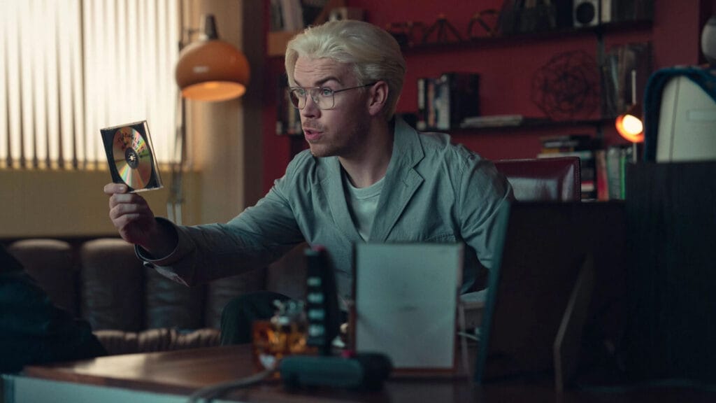 Black Mirror: Brinquedo