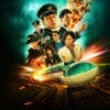 Explosão no Trem-Bala - Netflix