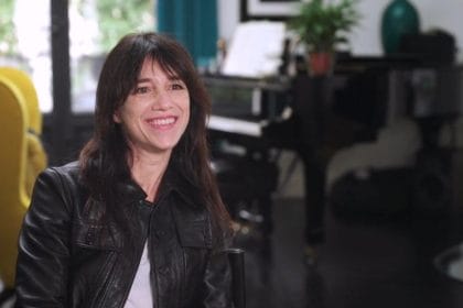 Charlotte Gainsbourg