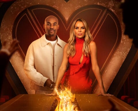 Cheat Unfinished Business - Netflix