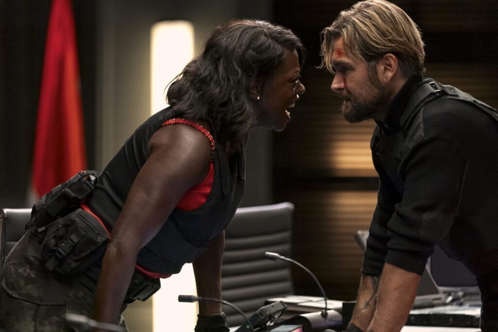 Ｇ20 ～大統領を救出せよ～ - Prime Video