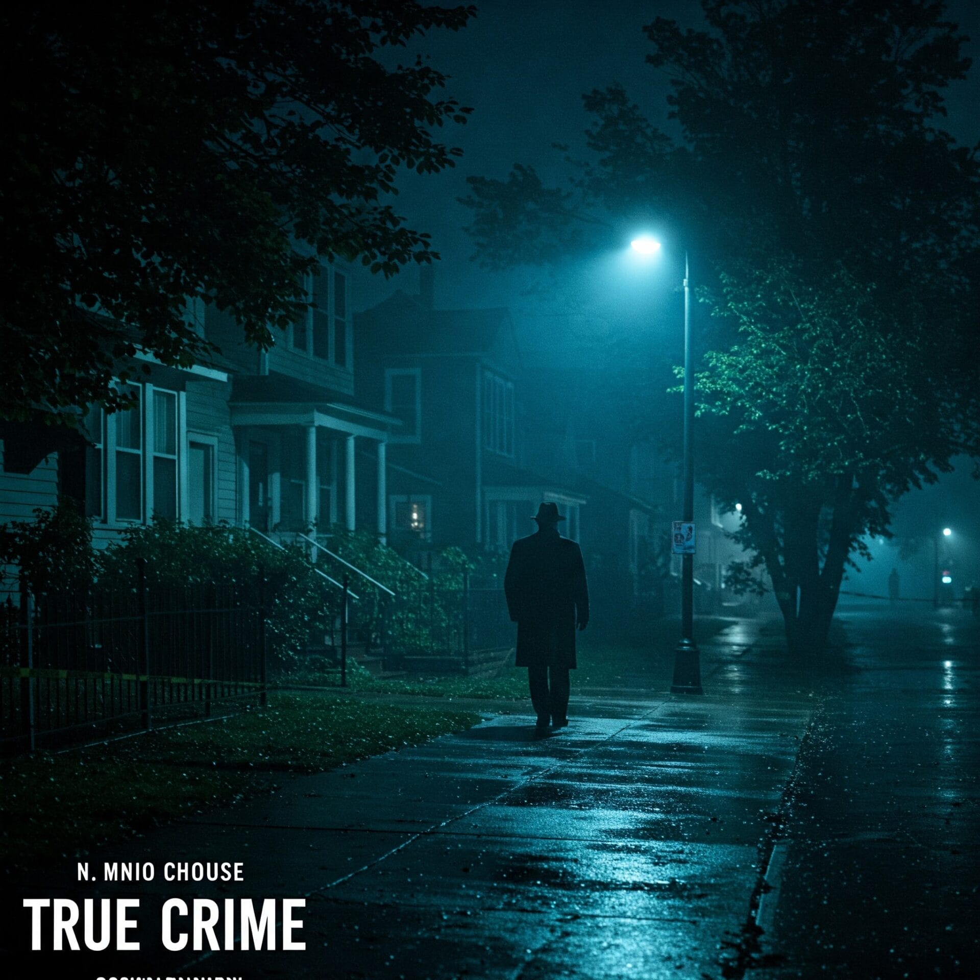 Il Fascino Oscuro: Un'Analisi del Genere Documentario True Crime