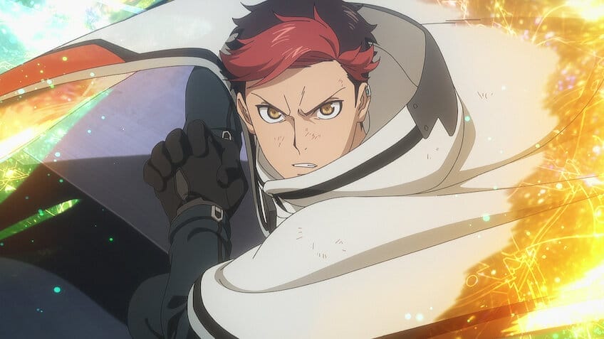 ムーンライズ - Netflix