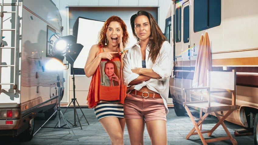 Fã ou Hater? – Netflix
