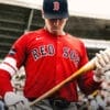 Clubul: Un an cu cei de la Red Sox – Netflix