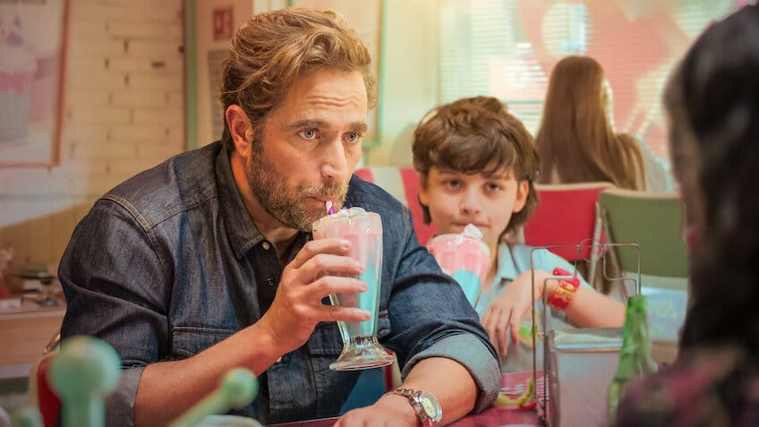 O Melhor do Mundo – Netflix