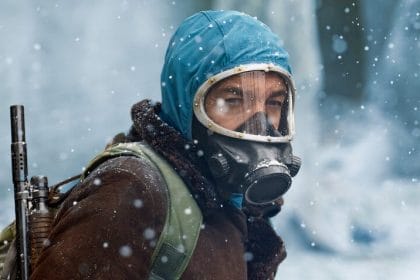 O Eternauta - Netflix