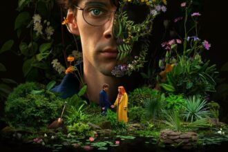 The Gardener - Netflix