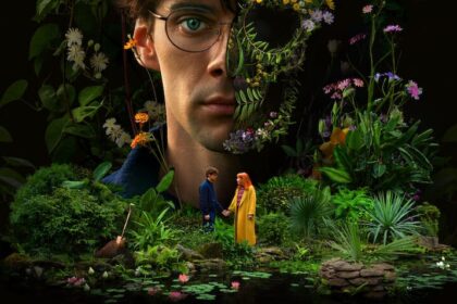 The Gardener - Netflix