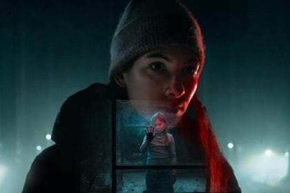 ガラスドーム - Netflix