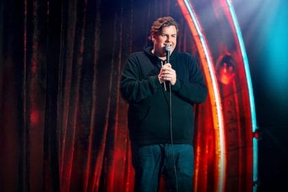 ティム・ディロンの私が母親よ! - Netflix