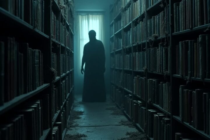 Os Livros de Terror Mais Assustadores de Todos os Tempos