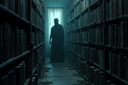 Los Mejores Libros de Terror de Todos los Tiempos