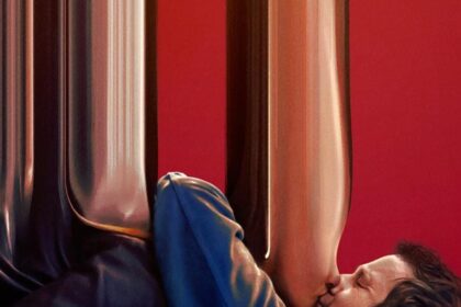 Black Mirror: Common People