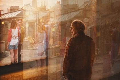 Black Mirror: Eulogy