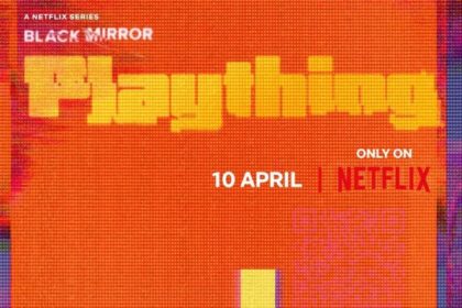 Black Mirror: Plaything
