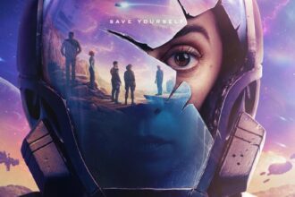 Black Mirror: USS Callister: Into Infinity