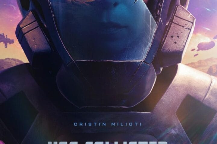 Black Mirror: USS Callister : Au cœur d'Infinity