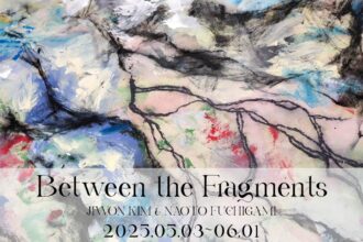 JIWON KIM & NAOTO FUCHIGAMI