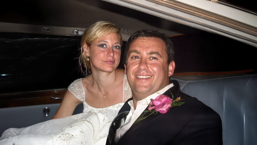 A Deadly American Marriage - Netflix