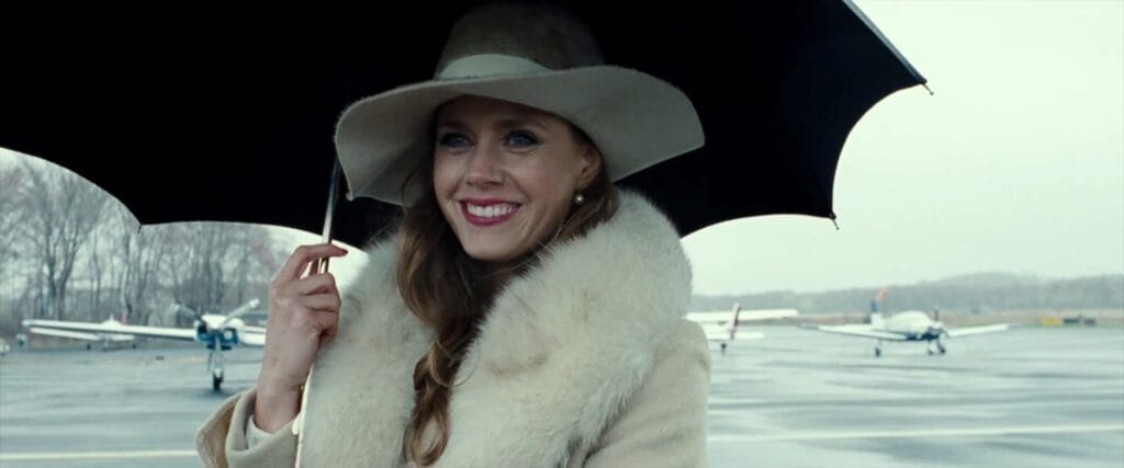 Amy Adams
