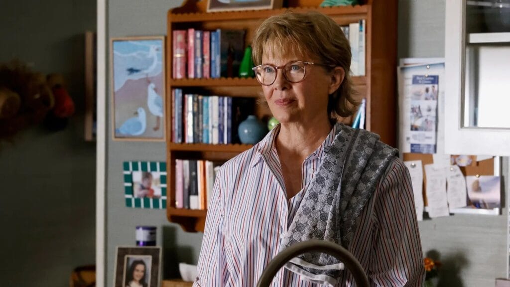 Annette Bening