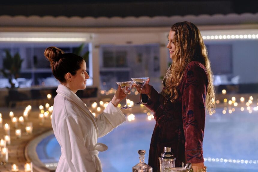 Another Simple Favor - Prime Video