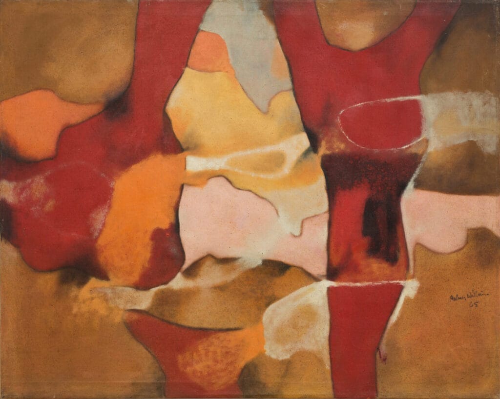 Aubrey Williams