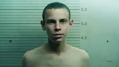 Bad Boy - Netflix