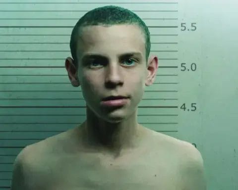Bad Boy - Netflix