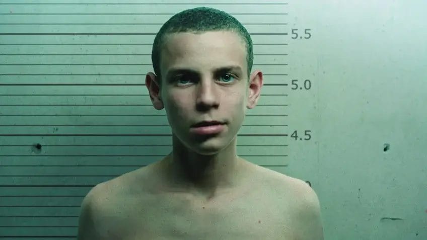 Bad Boy - Netflix