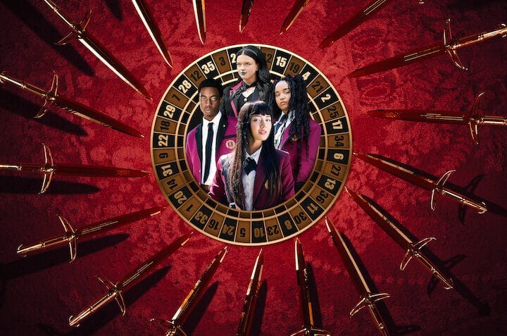 Pariu – Netflix