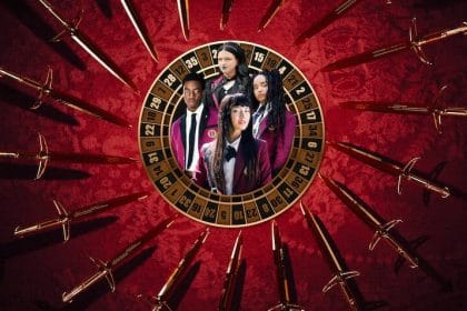 Kakegurui: Bet – Netflix
