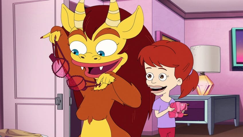 《青春無密語》