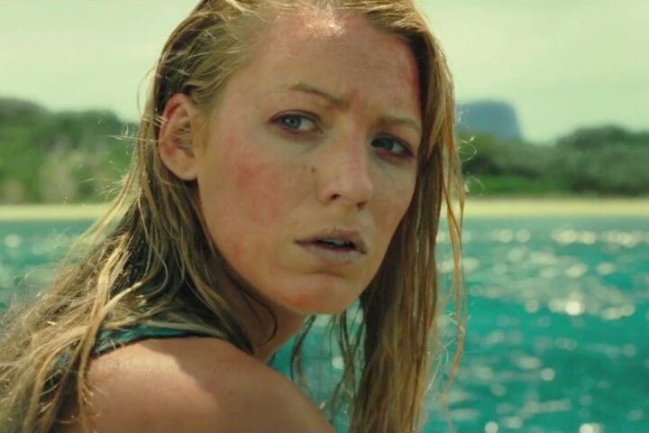 Blake Lively