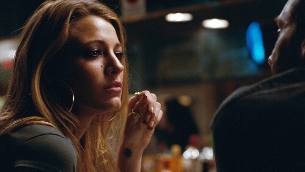 Blake Lively