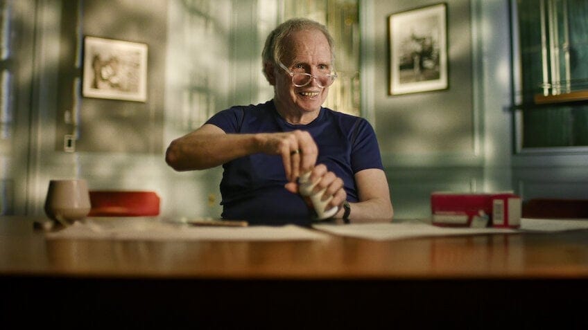 コールドケース: タイレノール殺人事件に迫る - Netflix