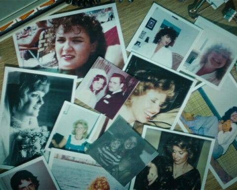 Caso Arquivado: Os Assassinatos do Tylenol – Netflix